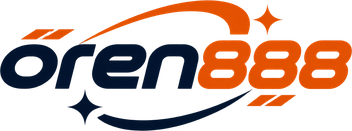 oren888 logo